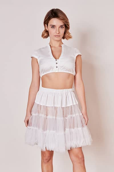 Petticoat (50cm)