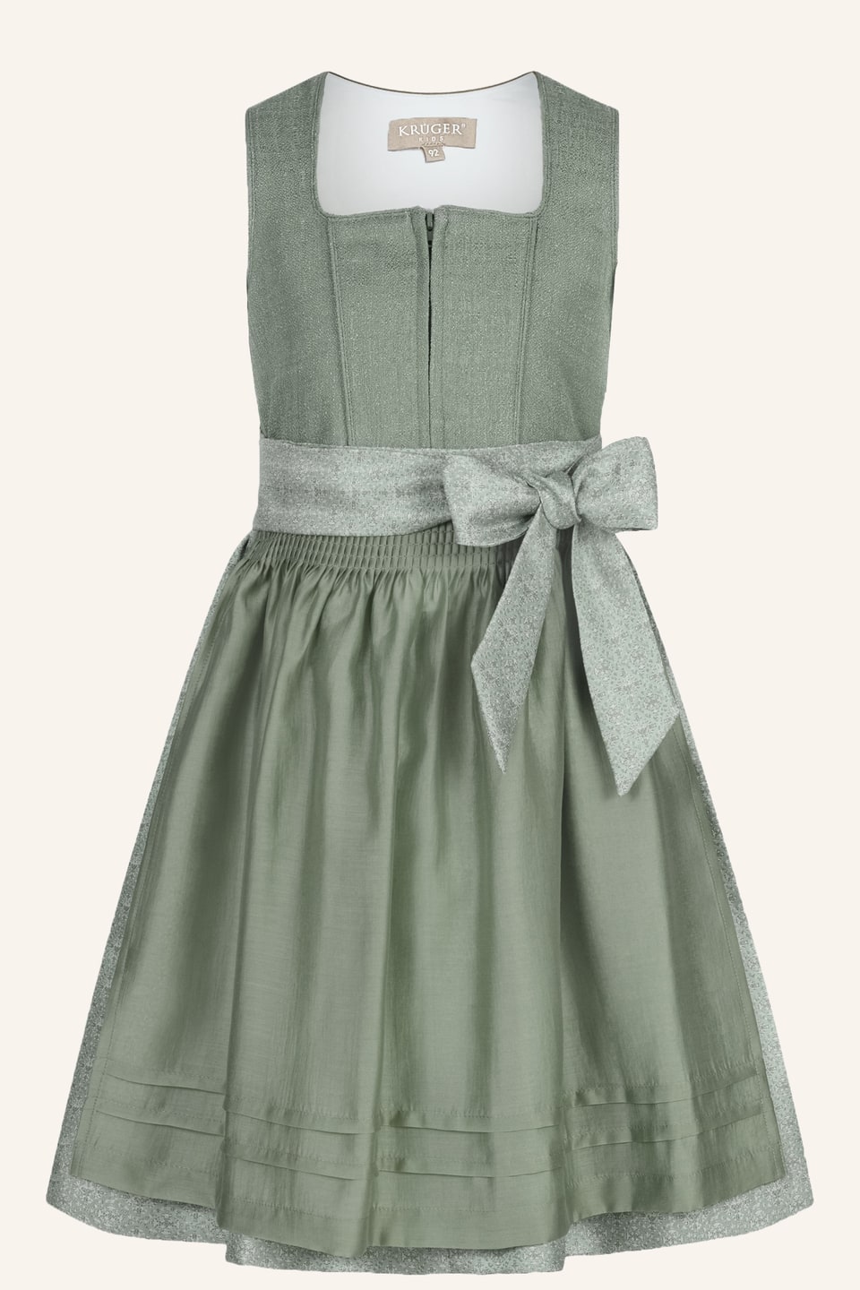 Kinderdirndl Avi