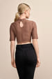 Dirndlbluse Danica