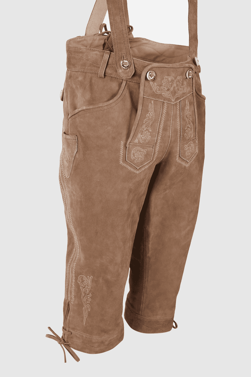 Lederhose Ludwig 