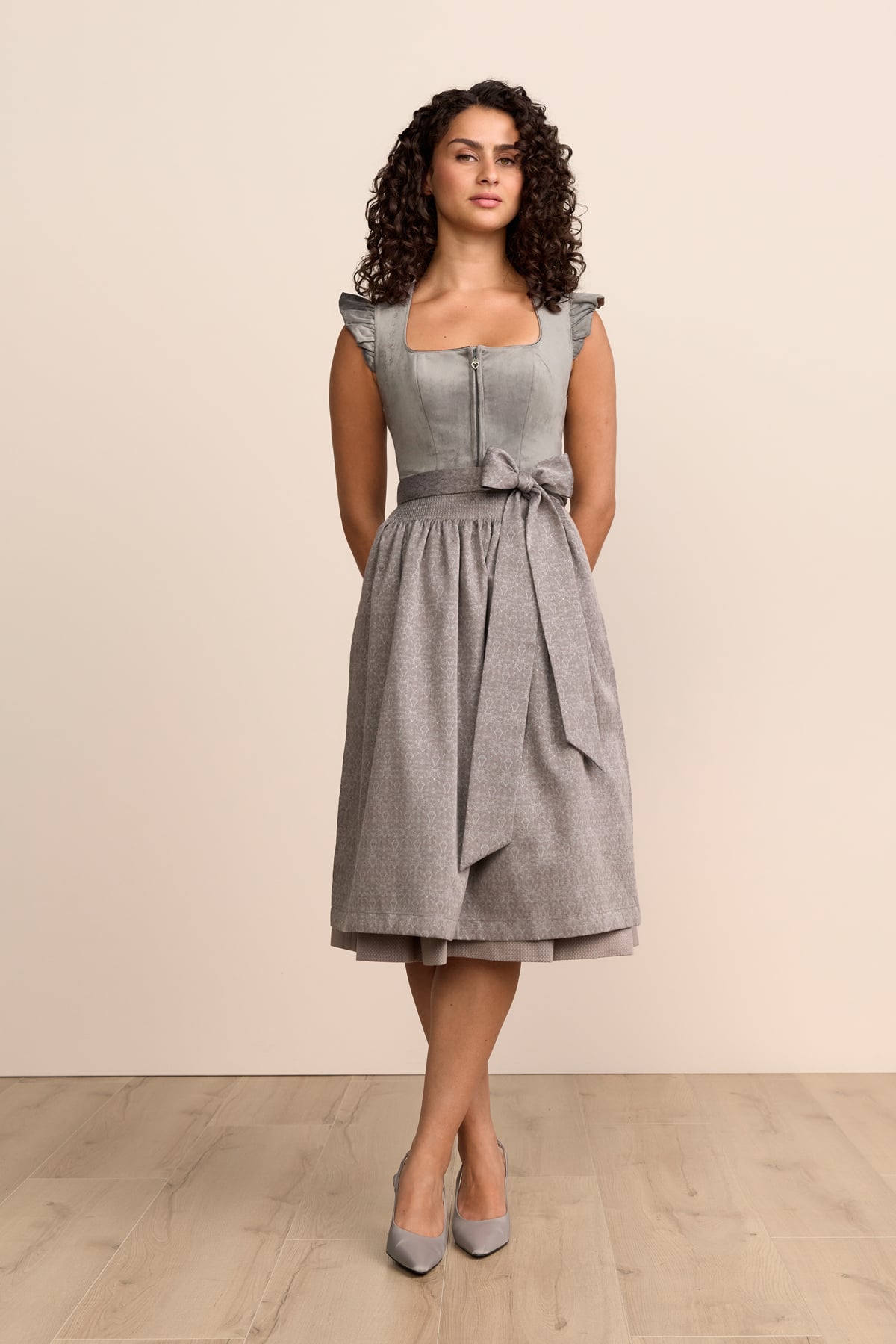 Dirndl Tisha (70cm)
