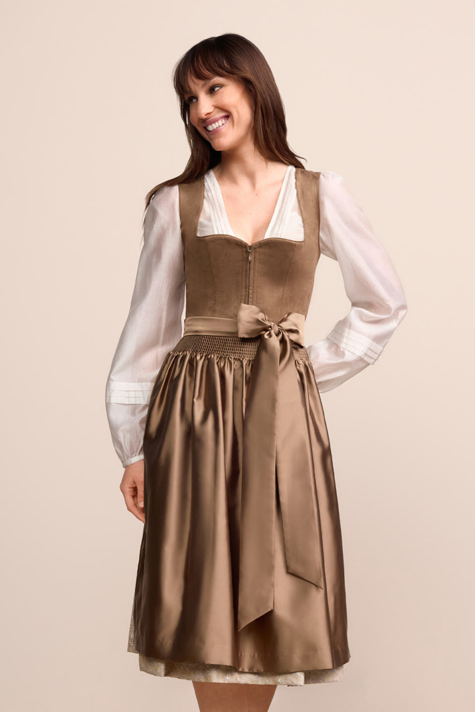 Dirndl Lanessa (70cm)