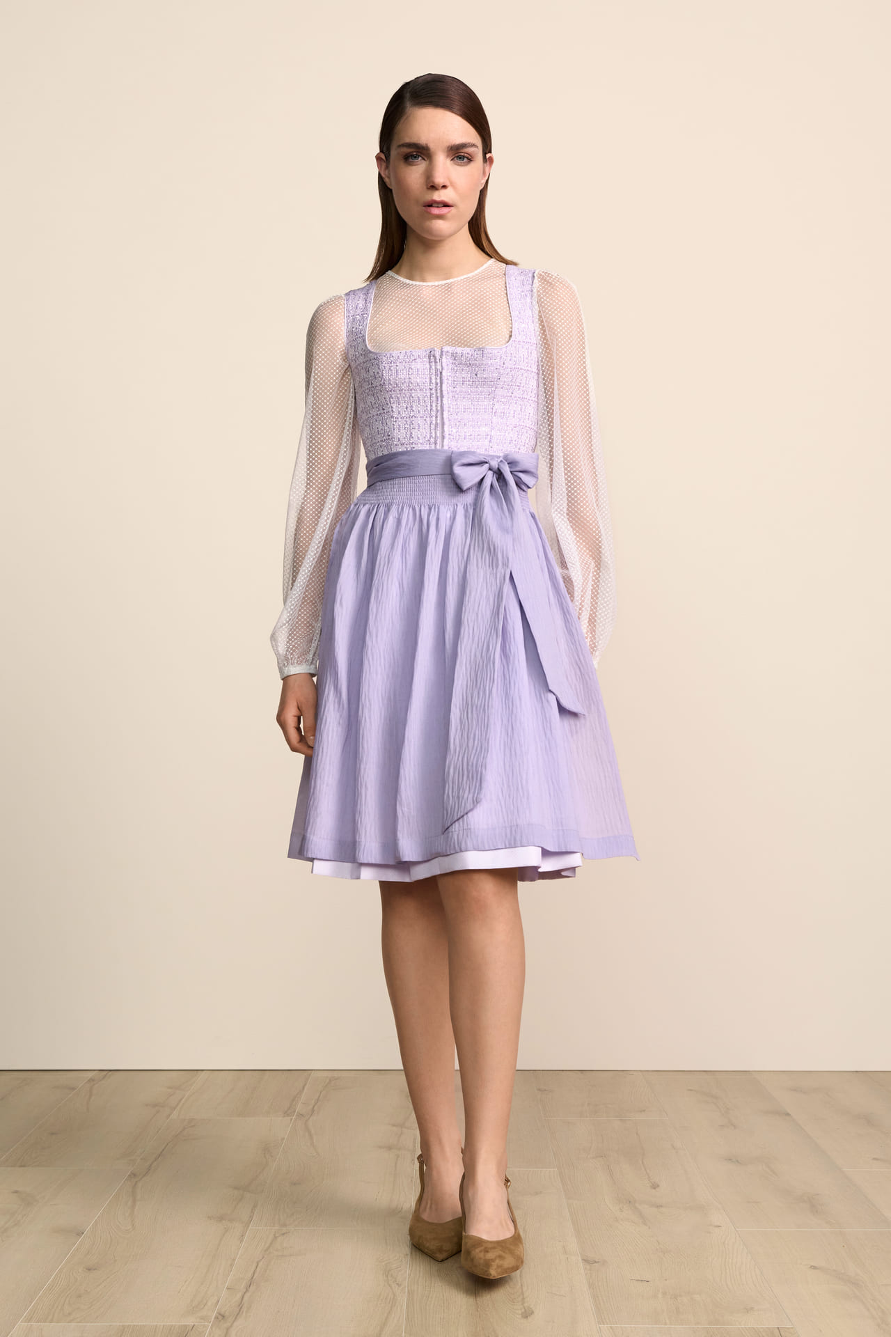 Dirndl Elisann (60cm)