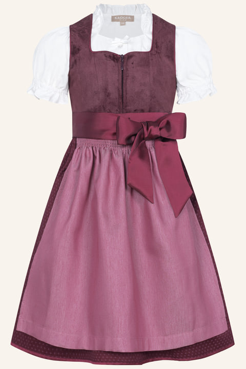 Kinderdirndl Royce