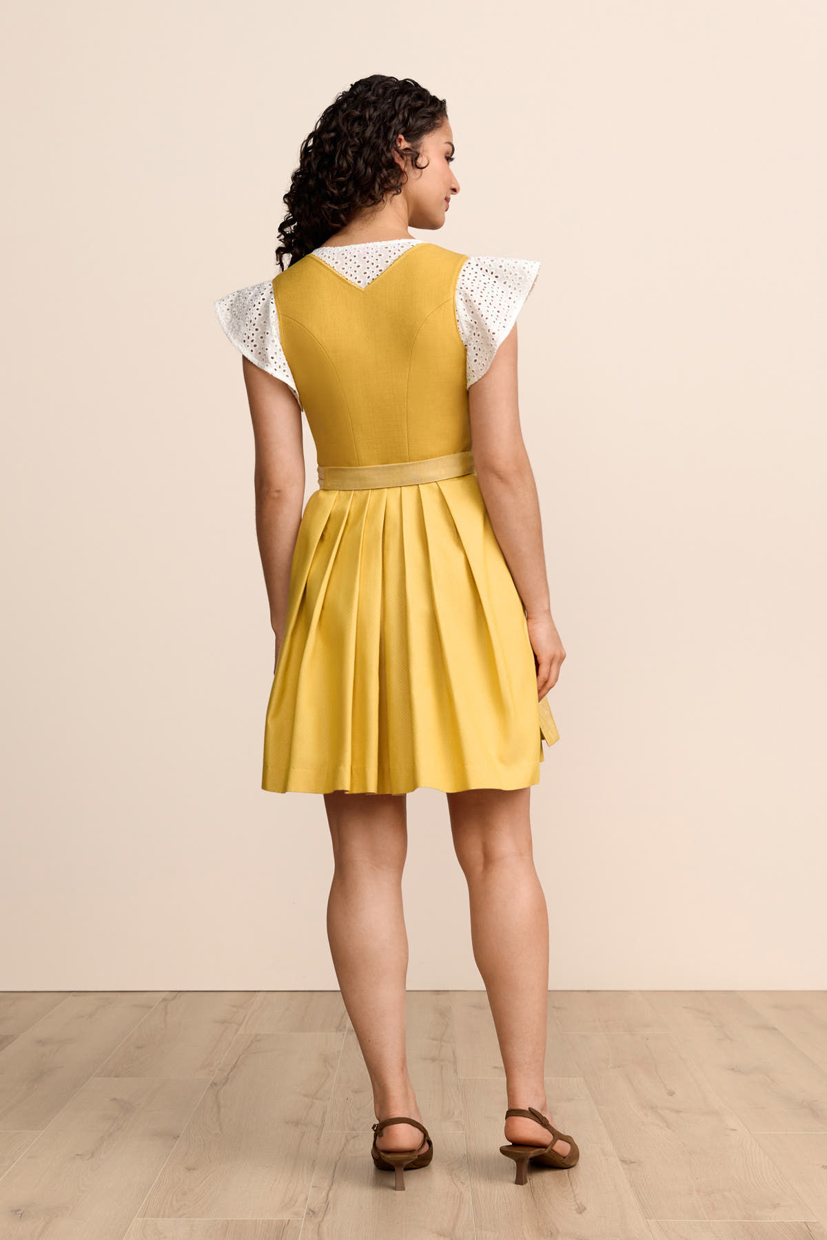 Dirndl Vynella (50cm)