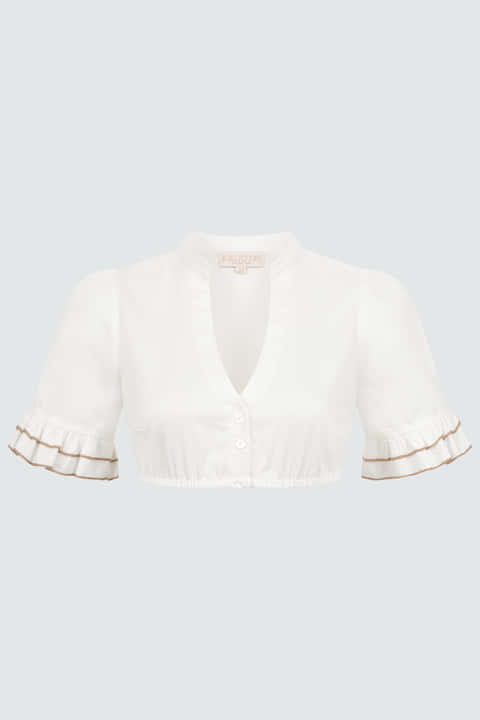 Dirndlbluse Nzuri