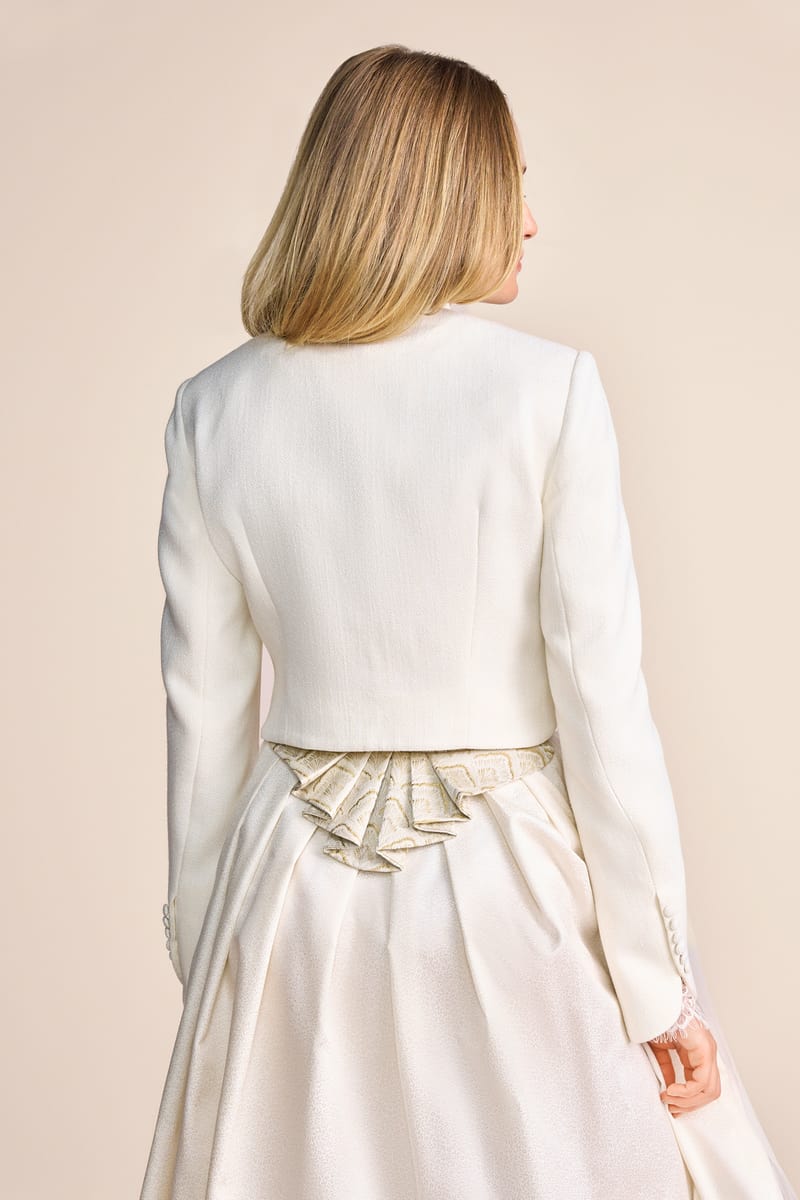 Trachtenjacke Careen