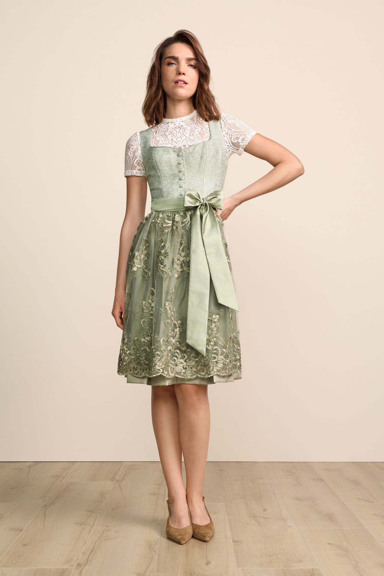 Dirndl Jamelia (60cm)