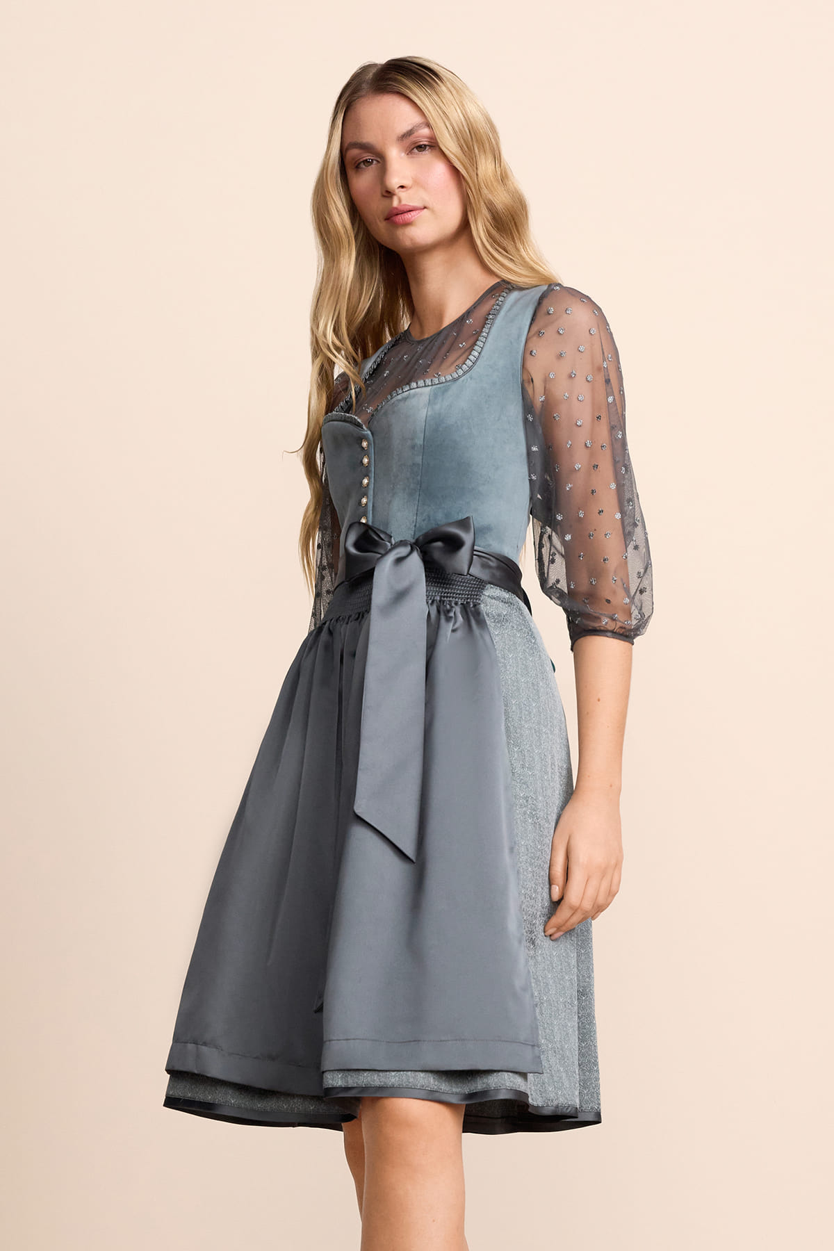 Dirndl Hannelin (60cm)