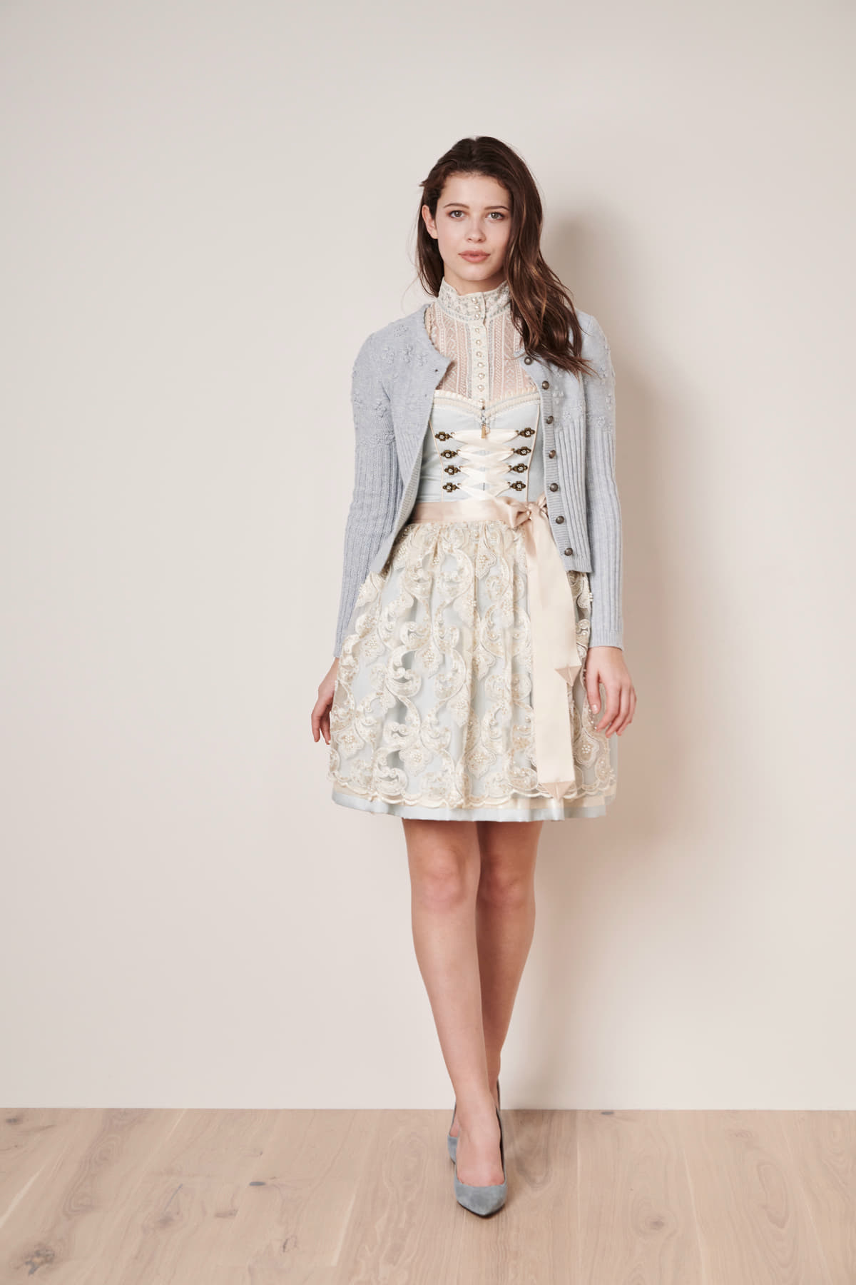 Trachtenjacke Lolita