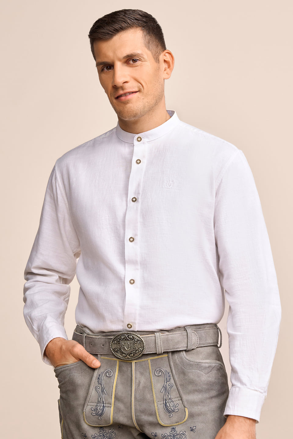 Trachtenhemd Jorrit