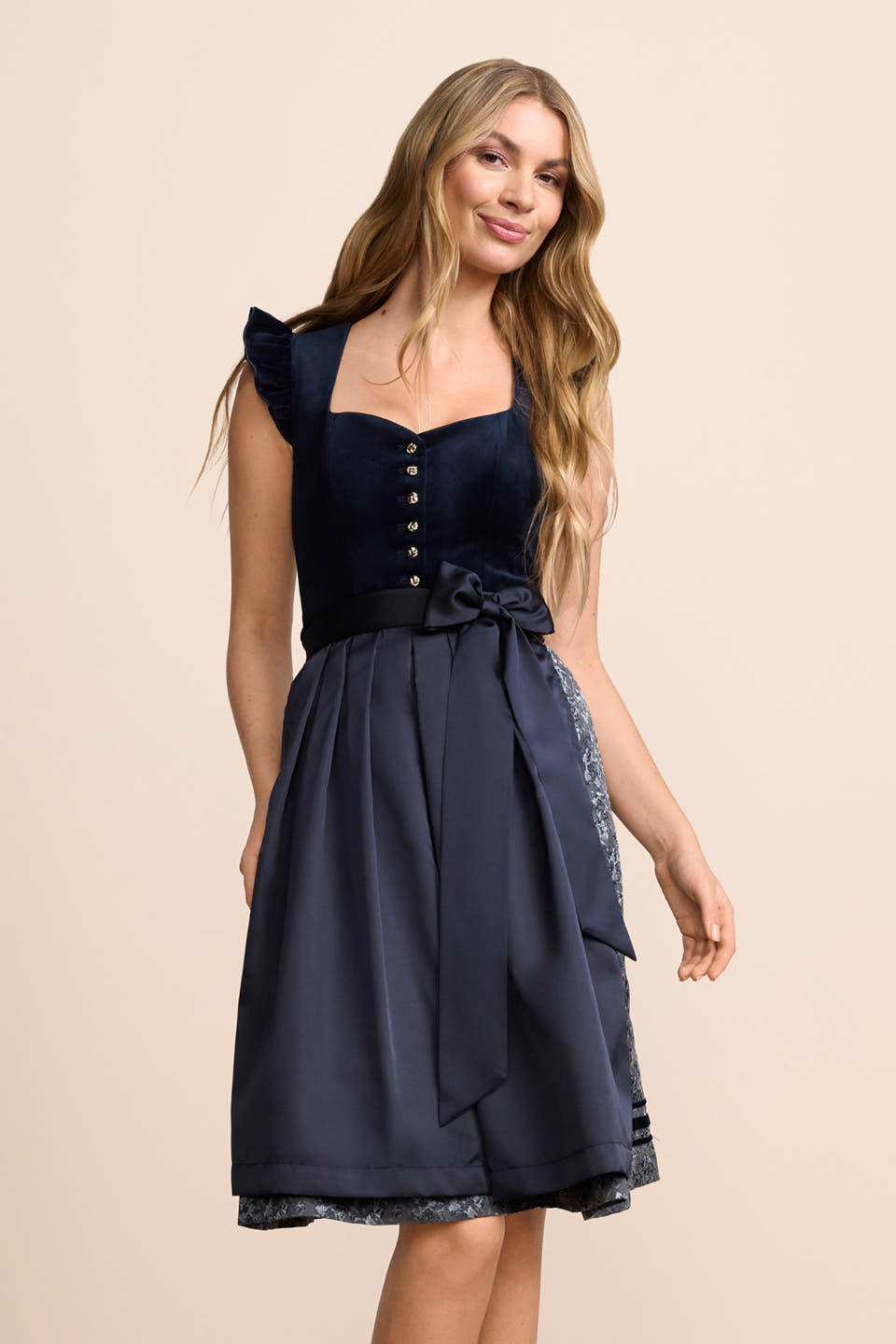 Dirndl Melora (60cm)