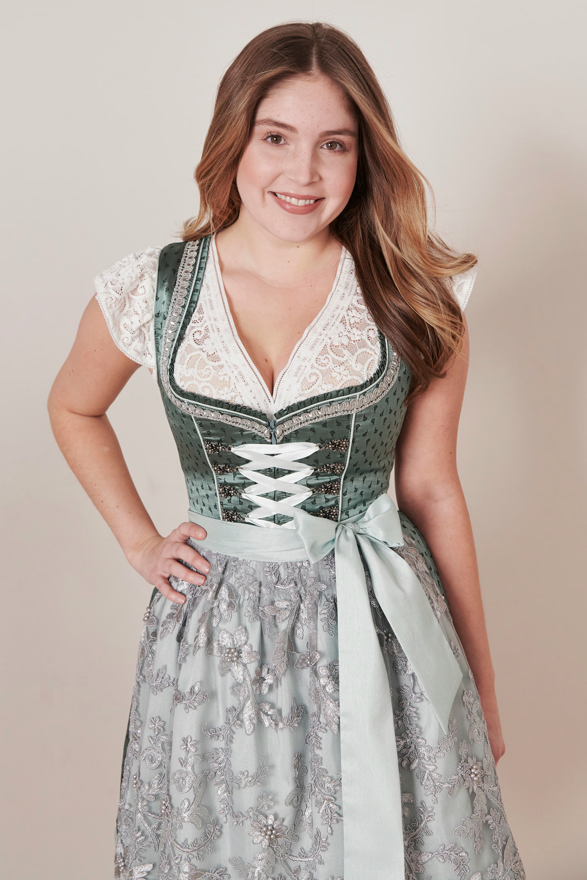 Dirndl Hira (60cm)