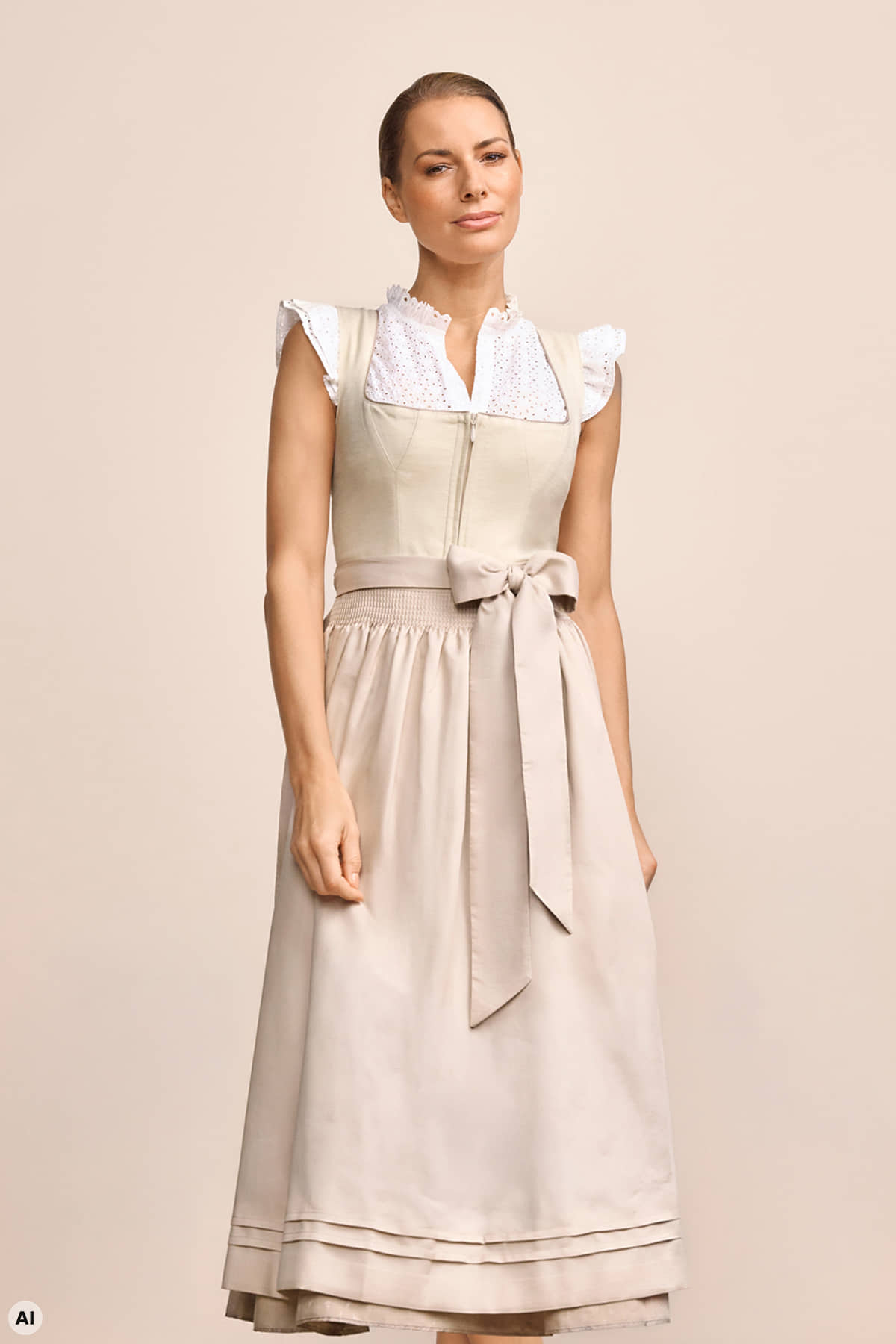 Dirndl Lillemor (80cm)
