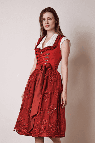 Dirndl Nescha (70cm)