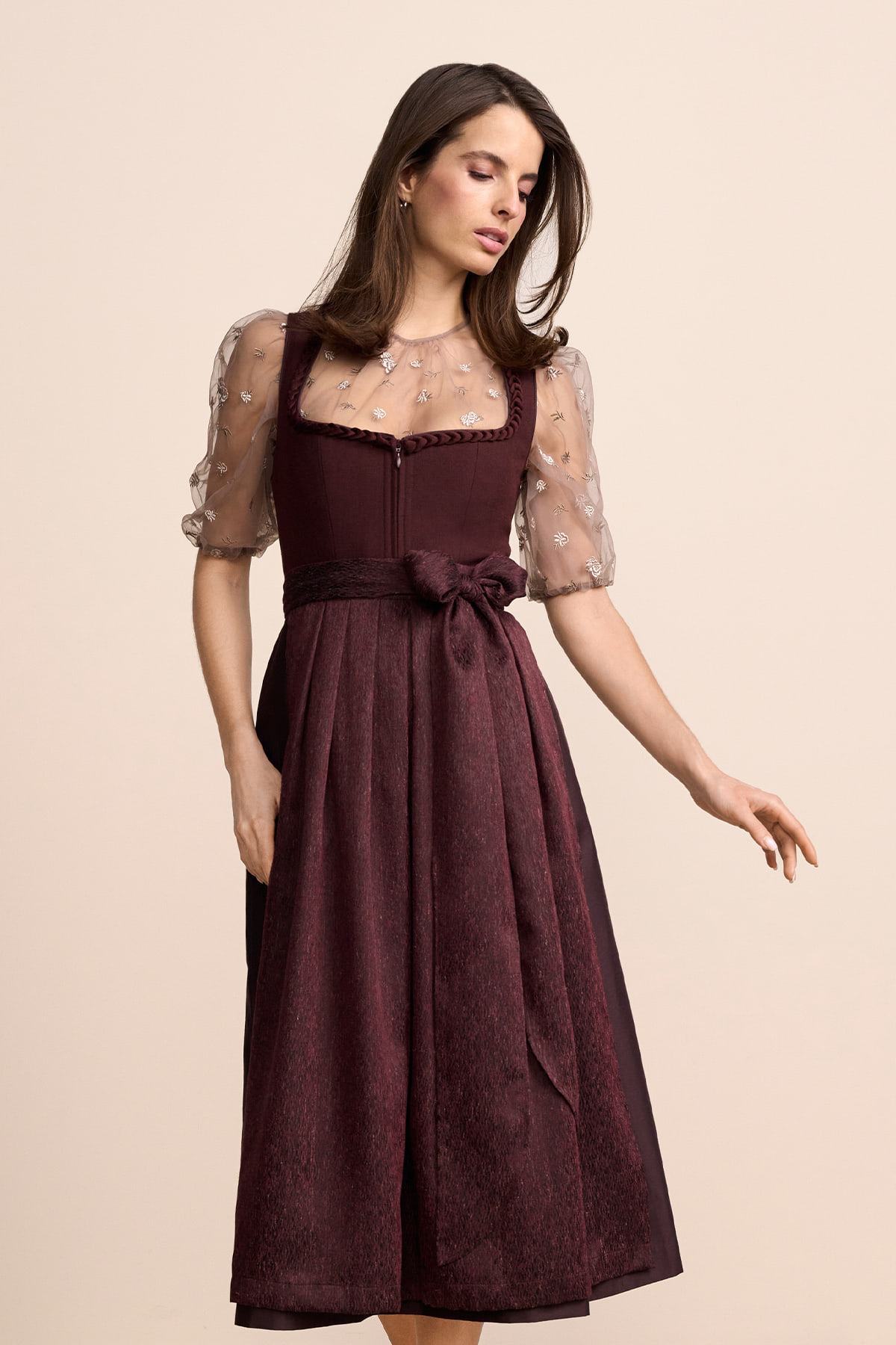 Dirndl Federica (80cm)