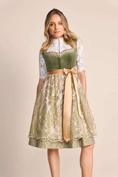 Dirndl Vesa (60cm)