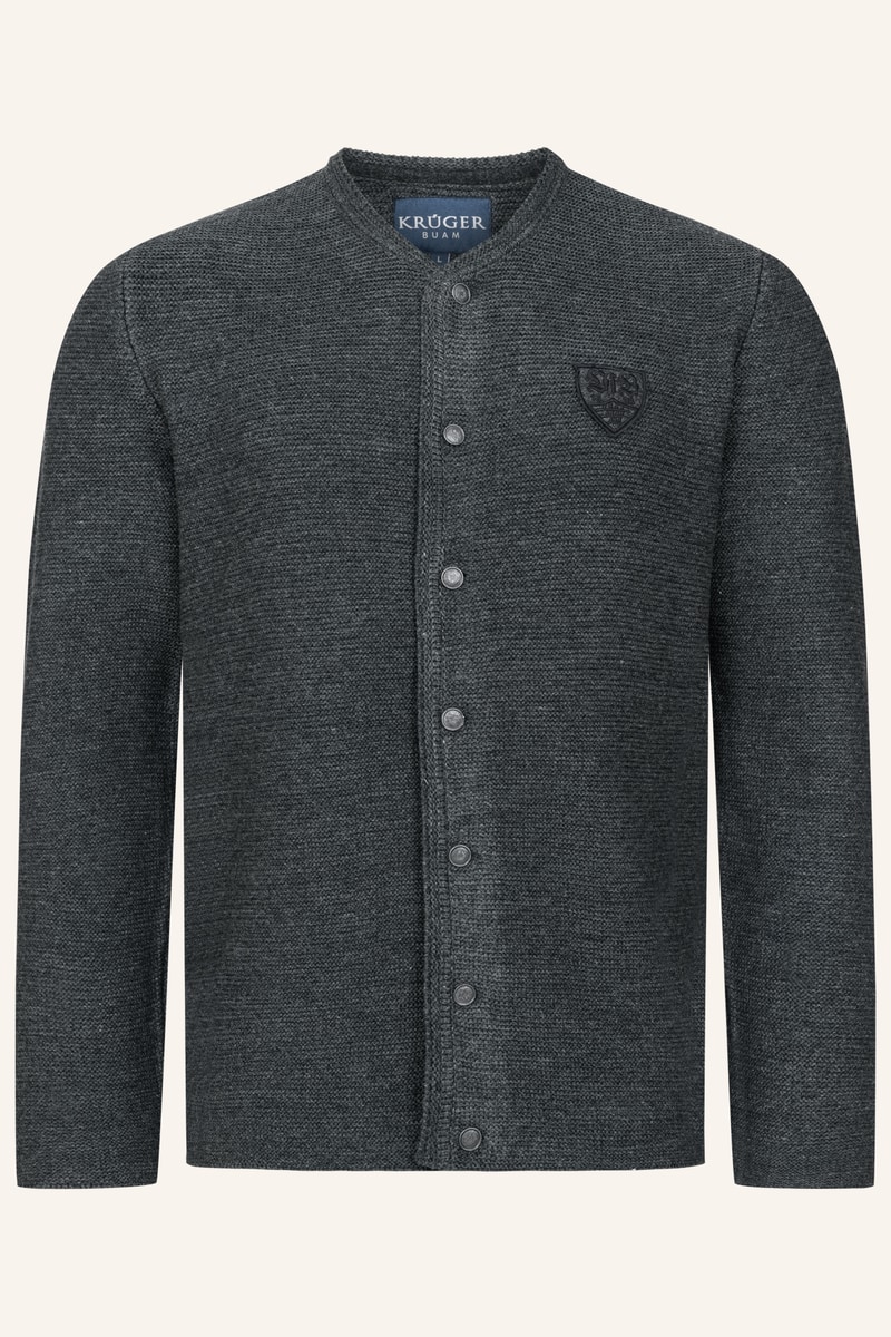 Strickjacke 2025