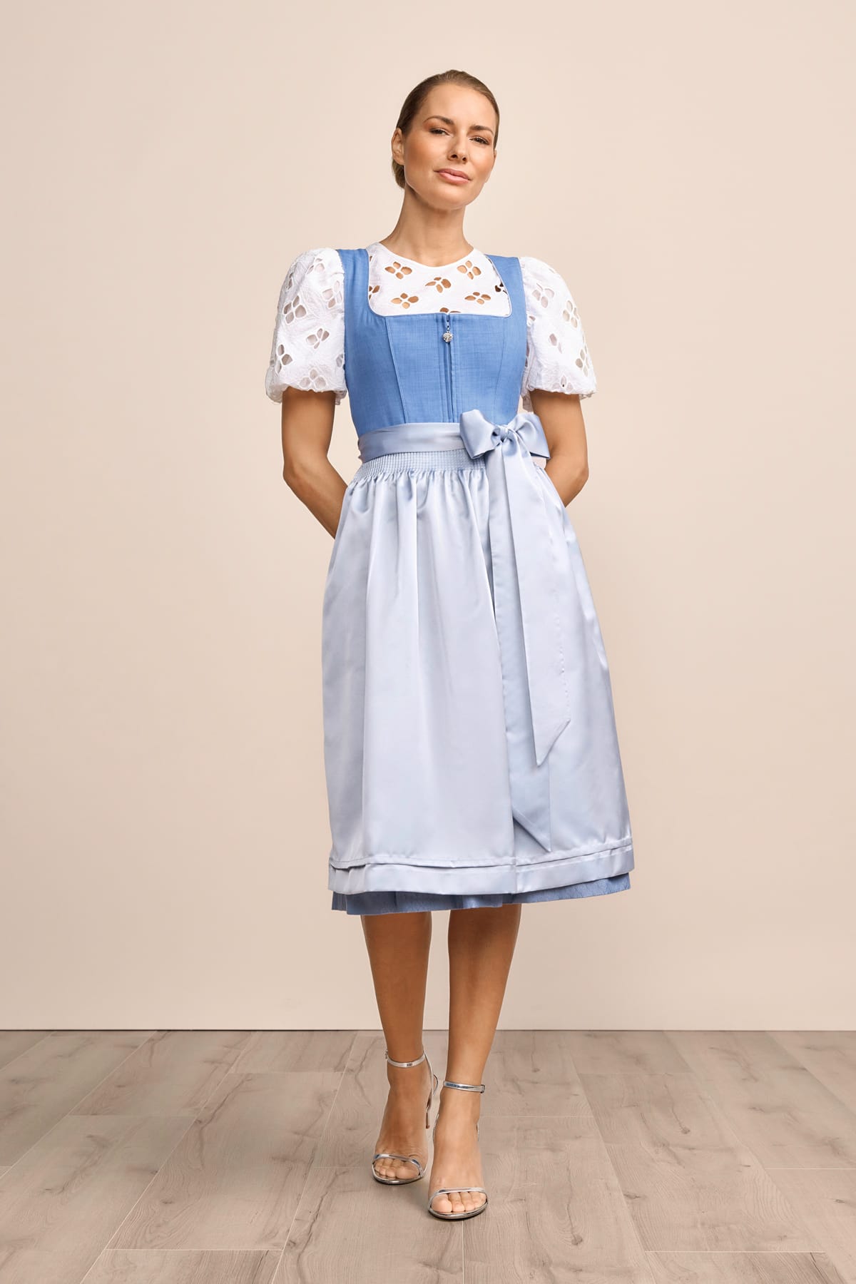 Dirndl Libby (70cm)