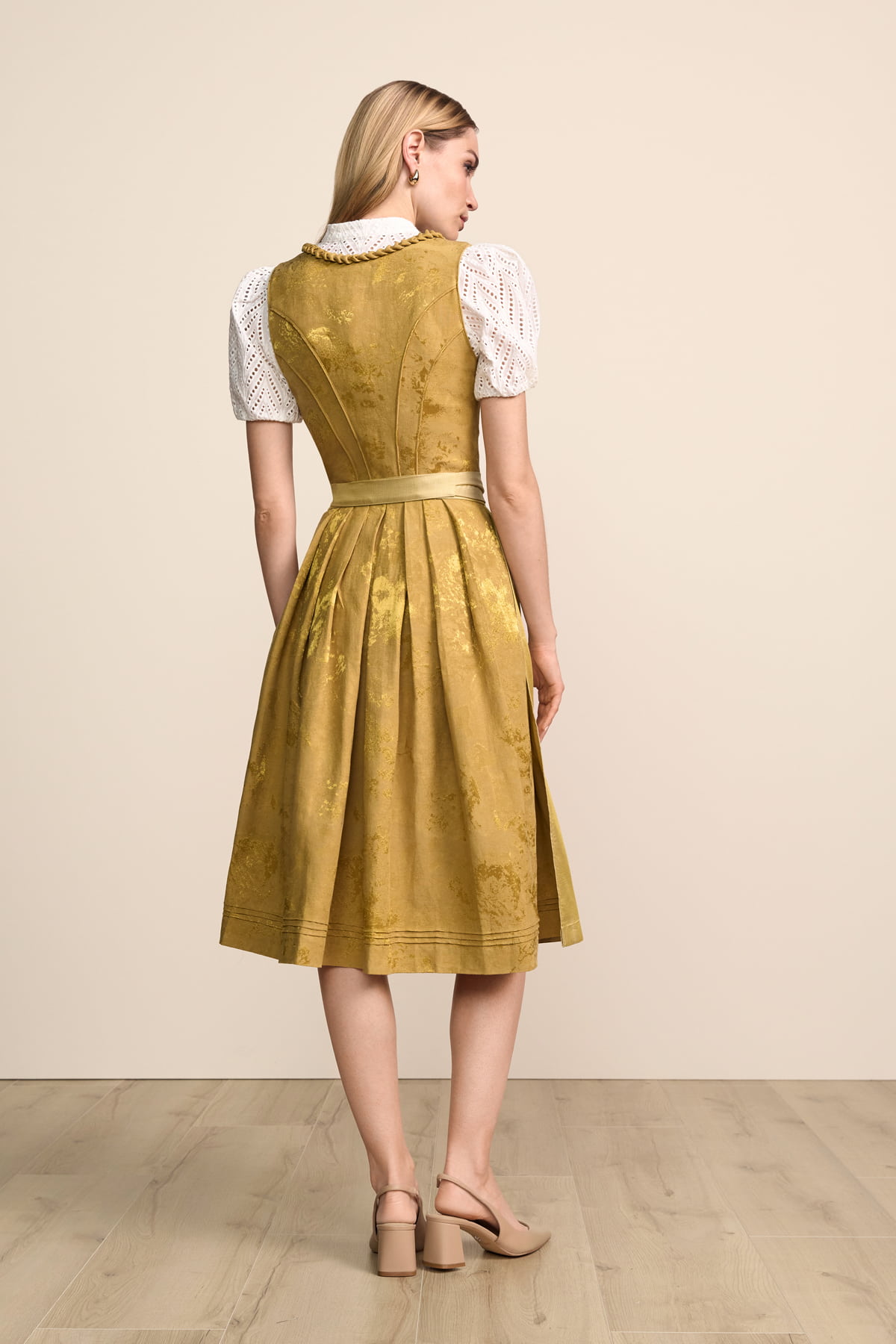 Dirndl Calyssia (70cm)