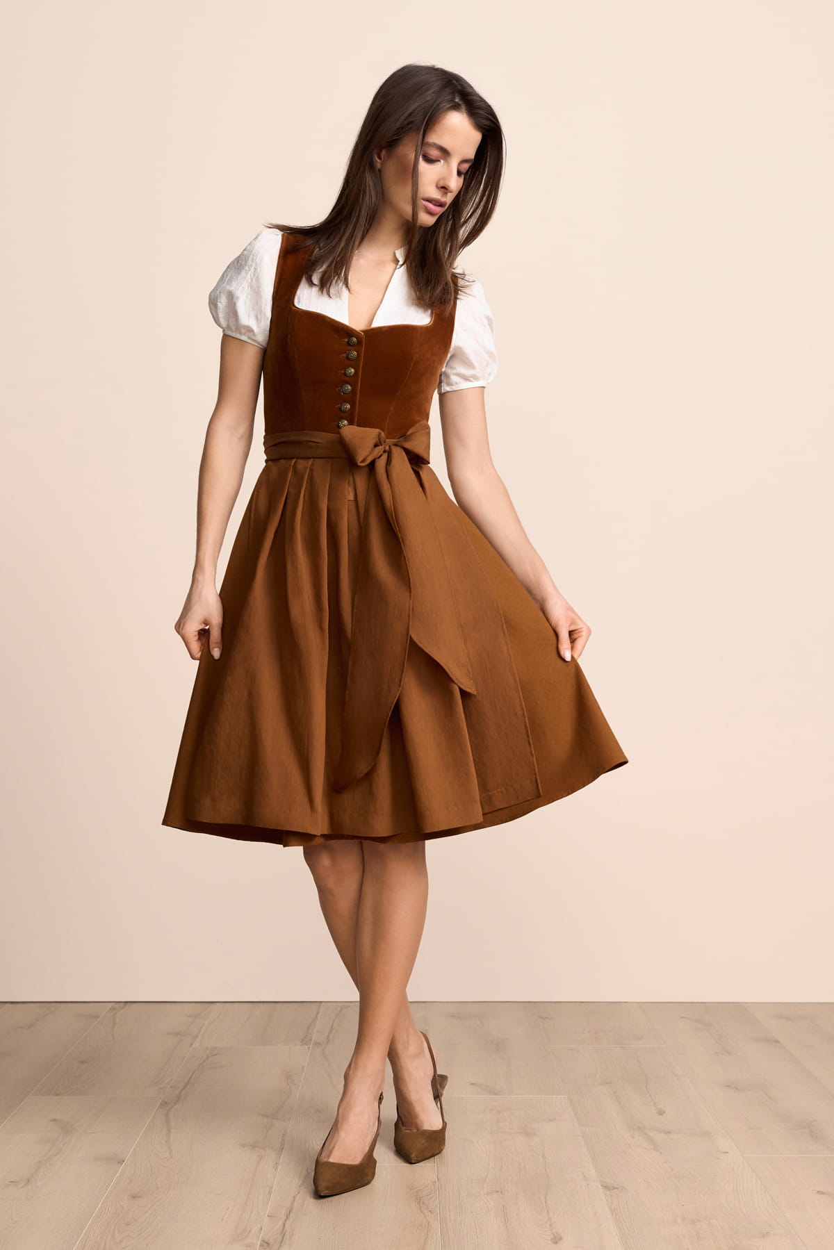 Dirndl Malvina (60cm)