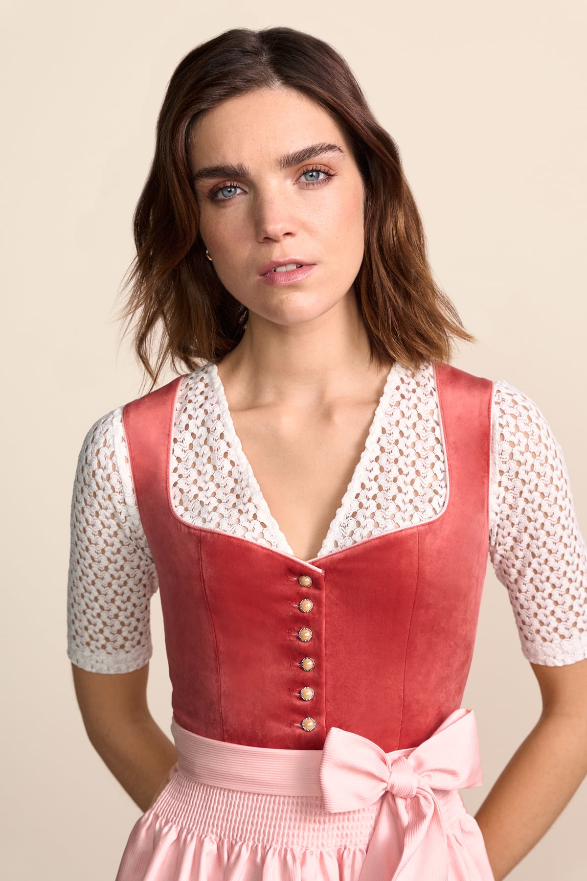 Dirndl Berina (60cm)