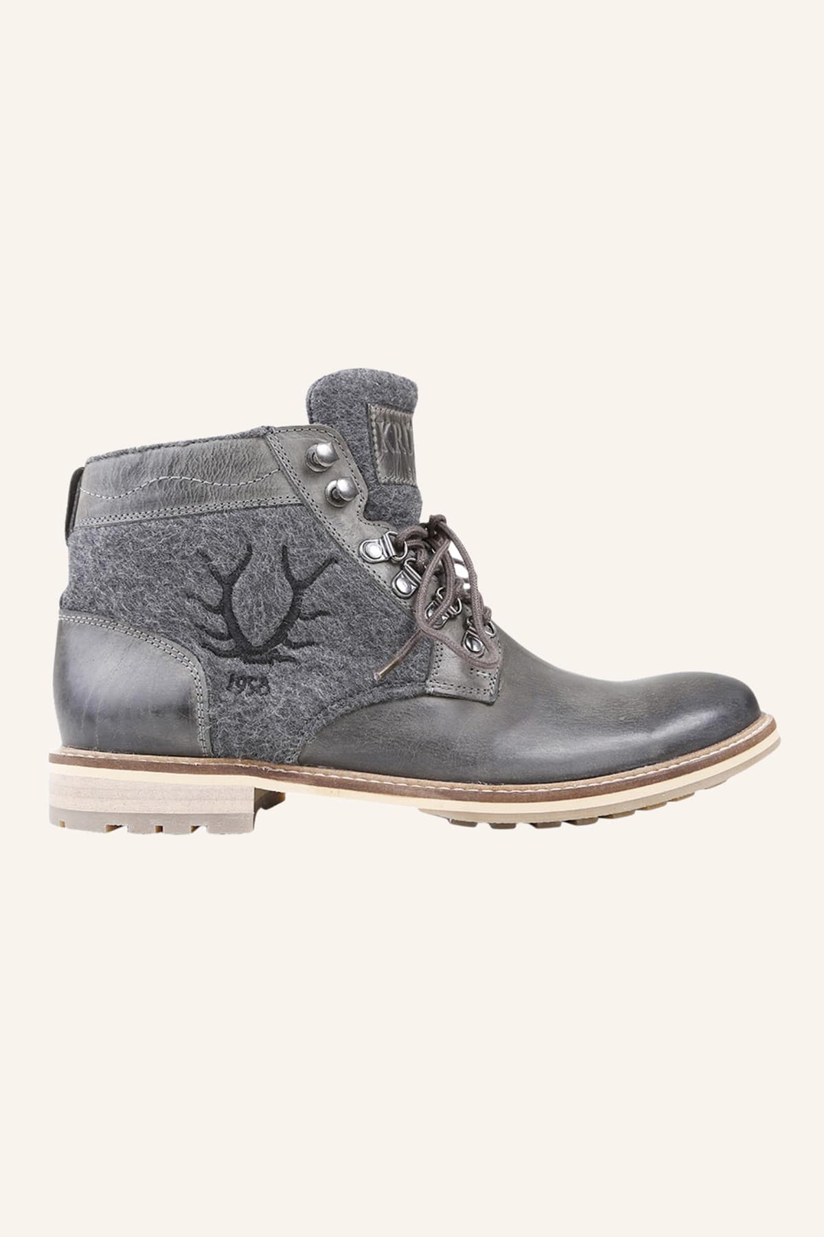 Stiefeletten Pure Coolness