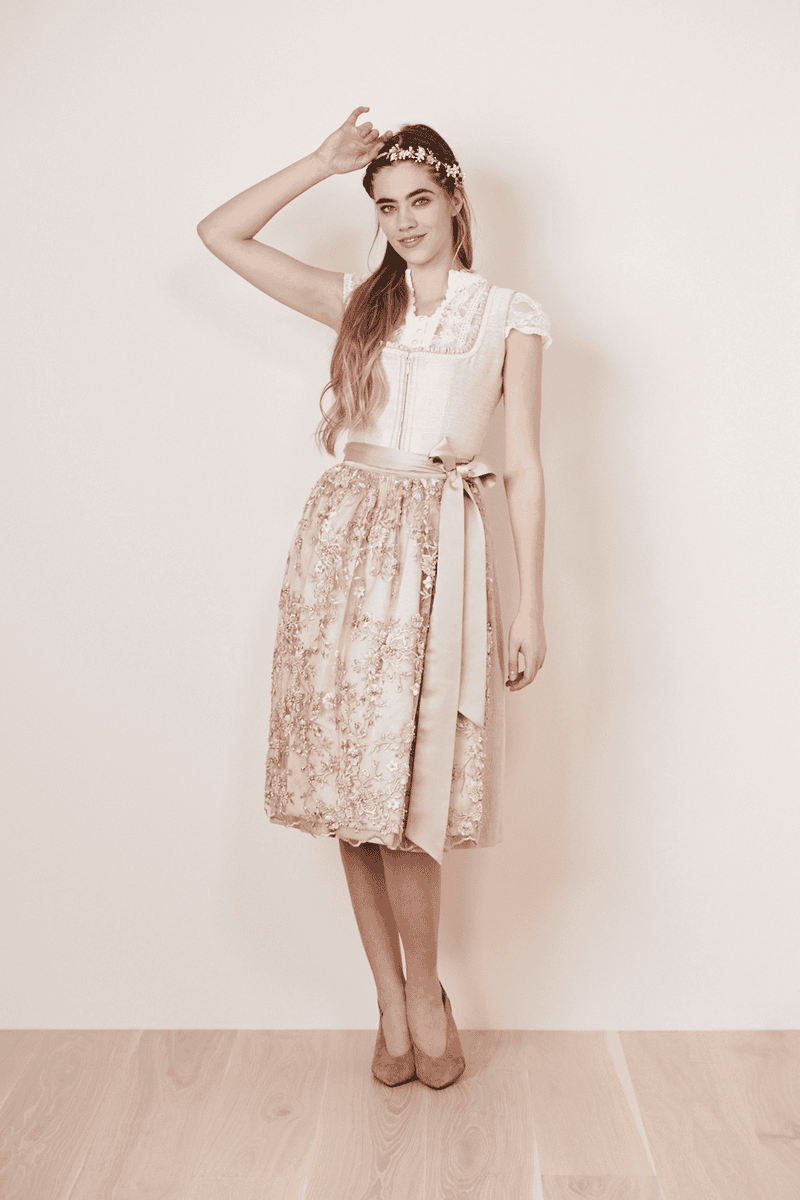 Dirndl Mirinda (70cm)