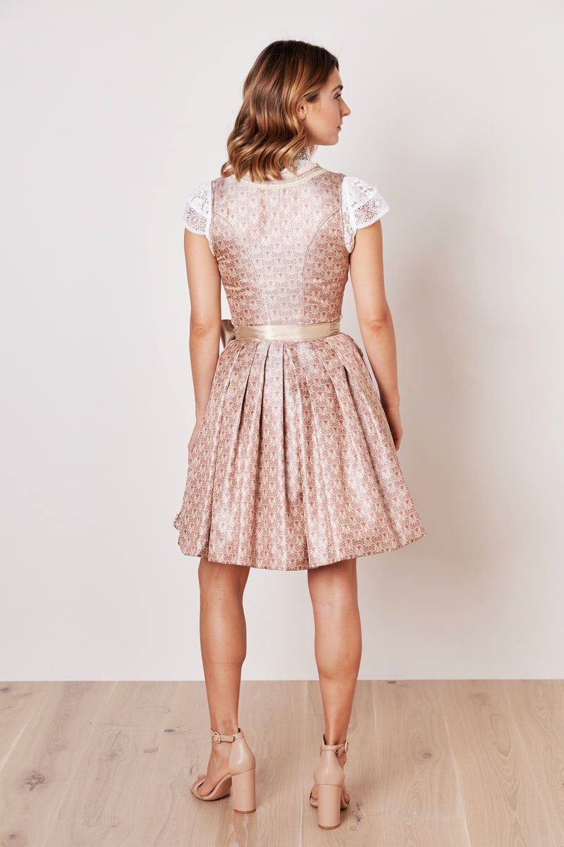 Dirndl Elenor (50cm)