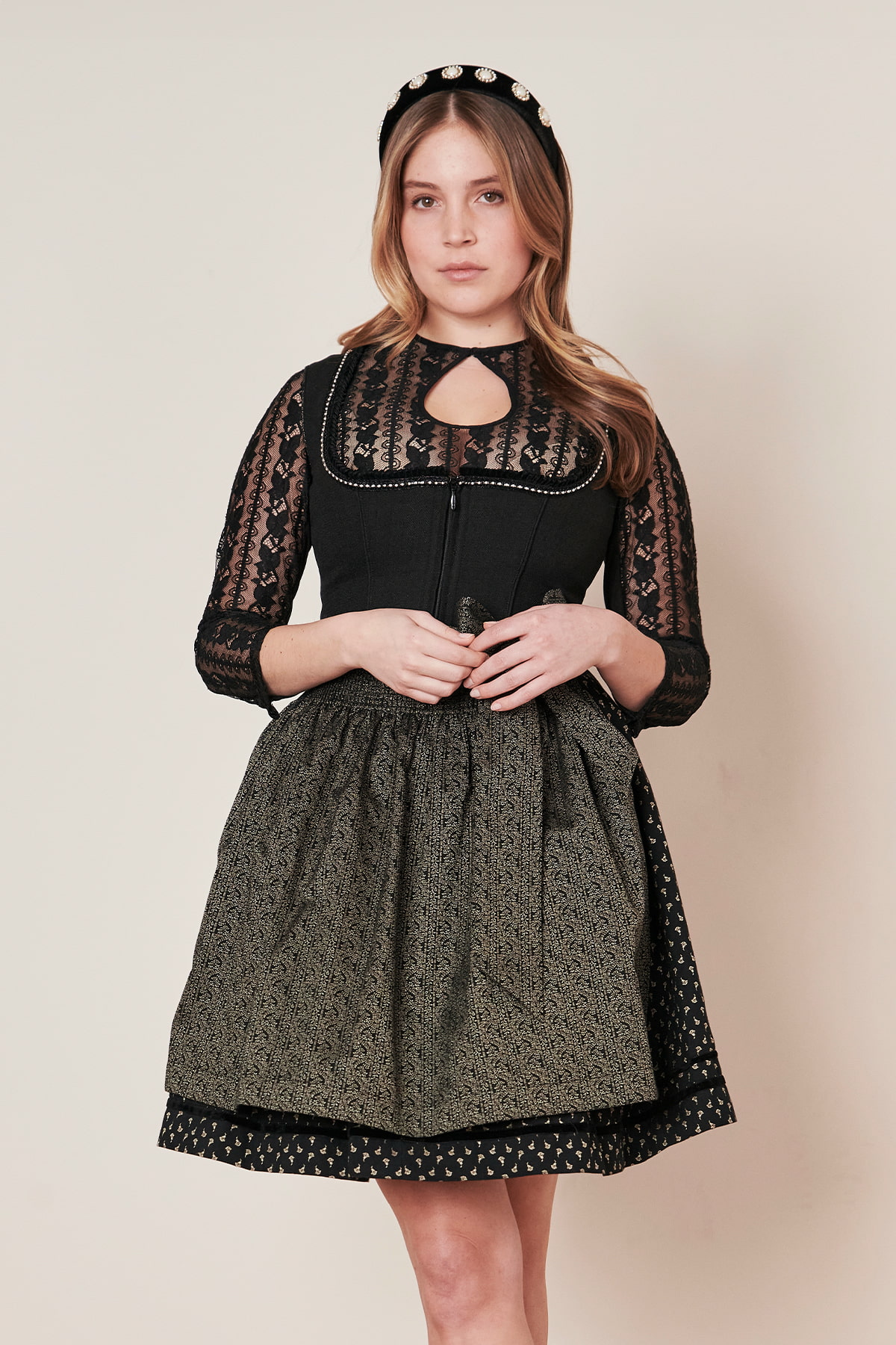 Dirndl Adalyn (50cm)