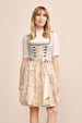 Dirndl Corvina (50cm)