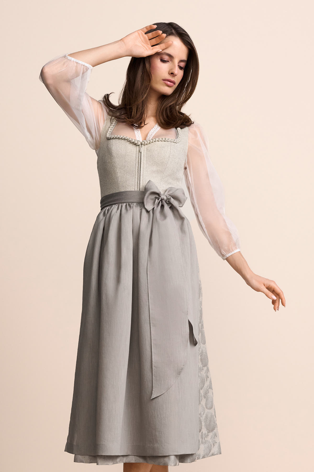 Dirndl Therese (80cm)