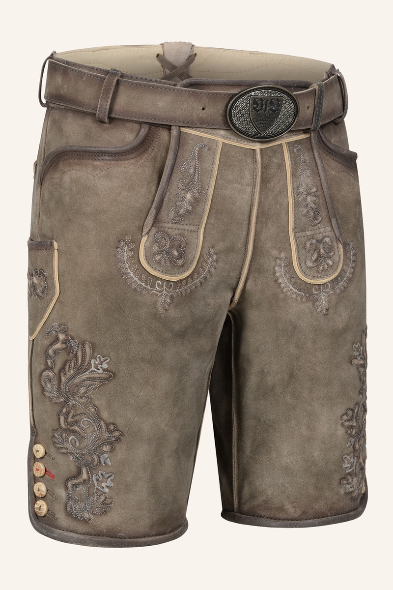 Lederhose Junge Wilde