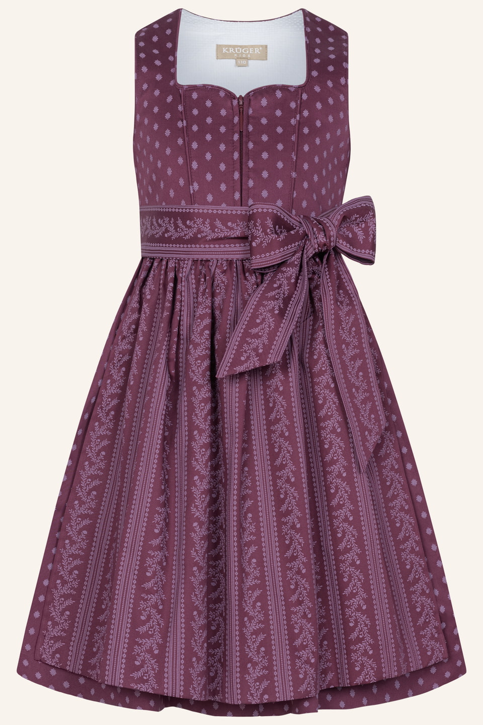 Kinderdirndl Lilah