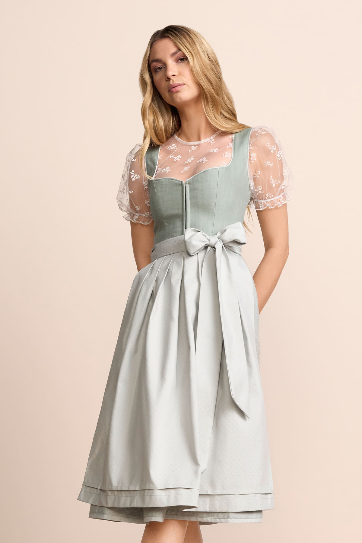 Dirndl Della (70cm)