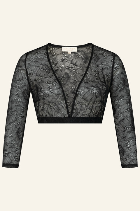Dirndlbluse Asya