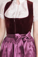 Dirndl Erica (70cm)