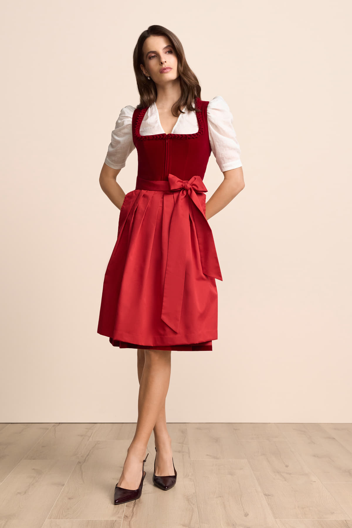 Dirndl Ylina (60cm)