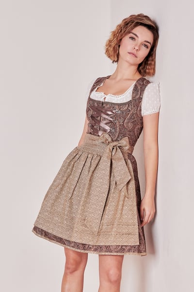 Dirndl Giselle (50cm)