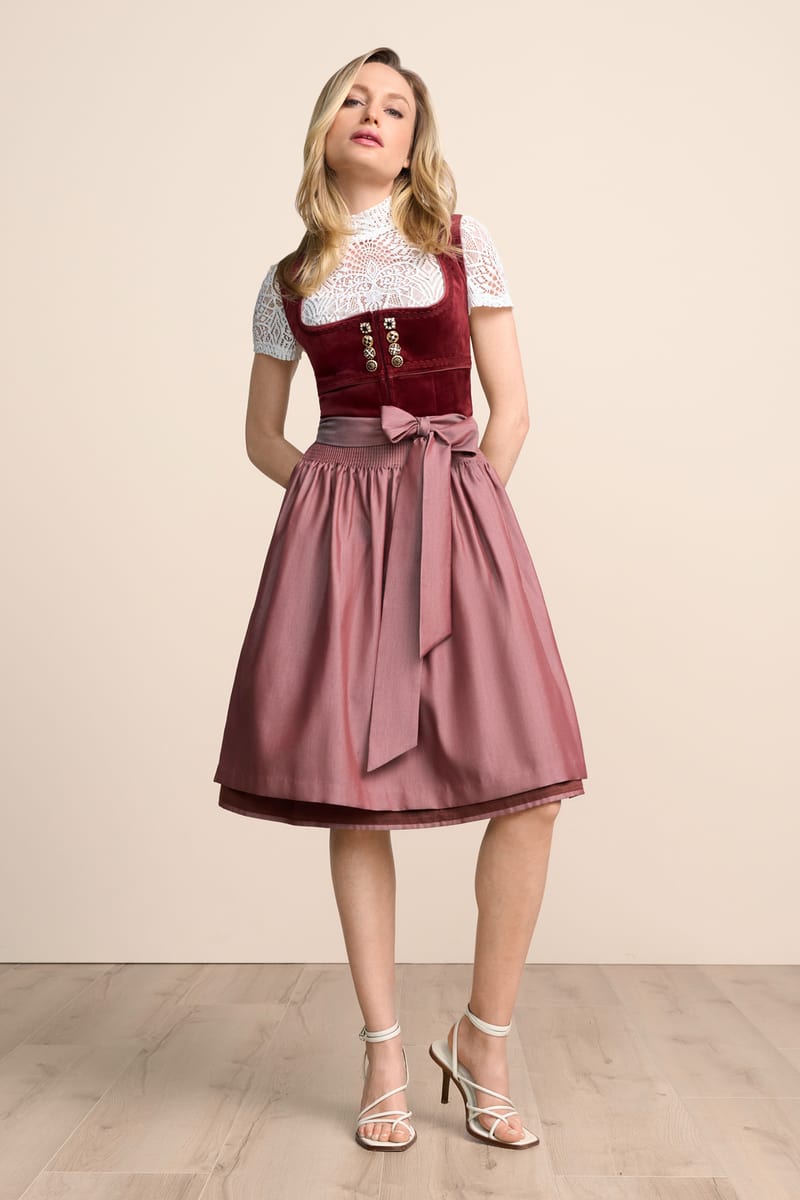 Dirndl Milda (60cm)