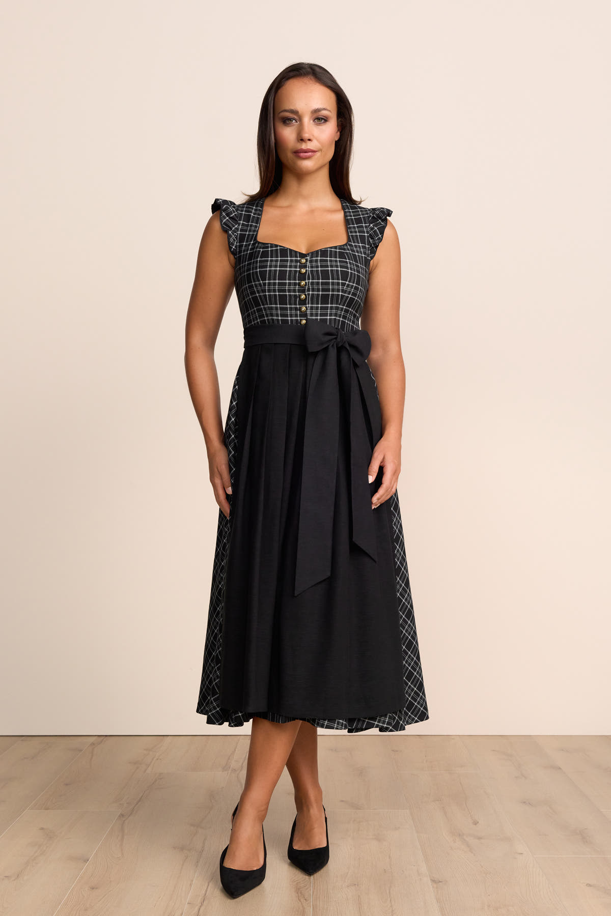 Dirndl Tiramisa (80cm)