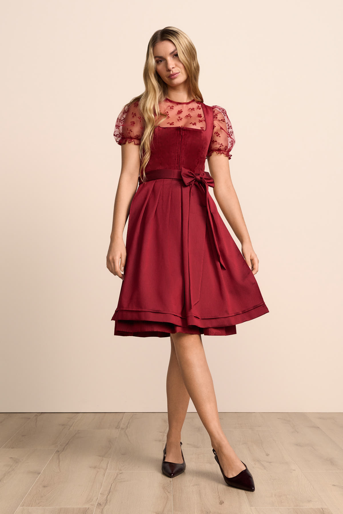 Dirndl Tia (60cm)