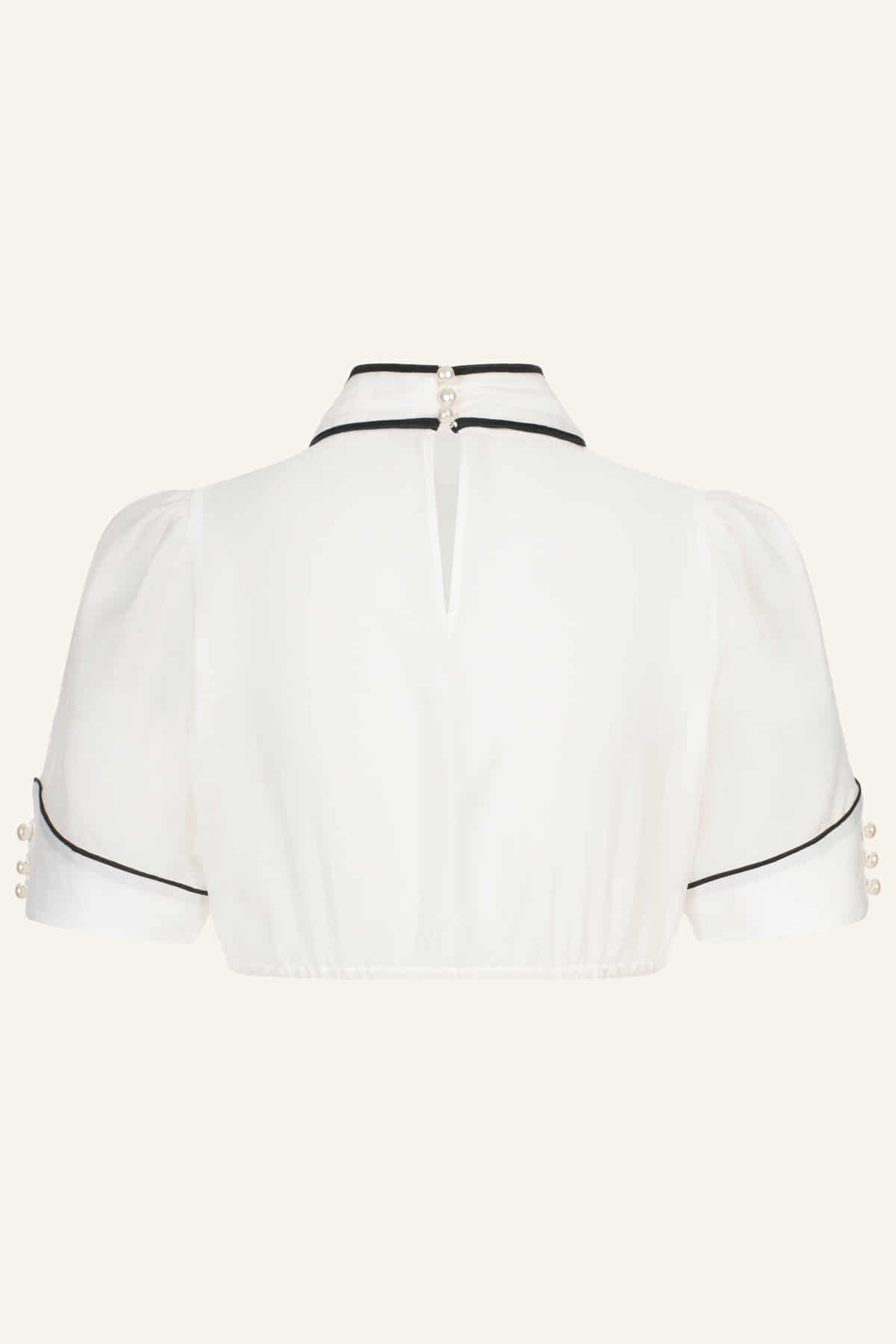 Dirndlbluse Aureline
