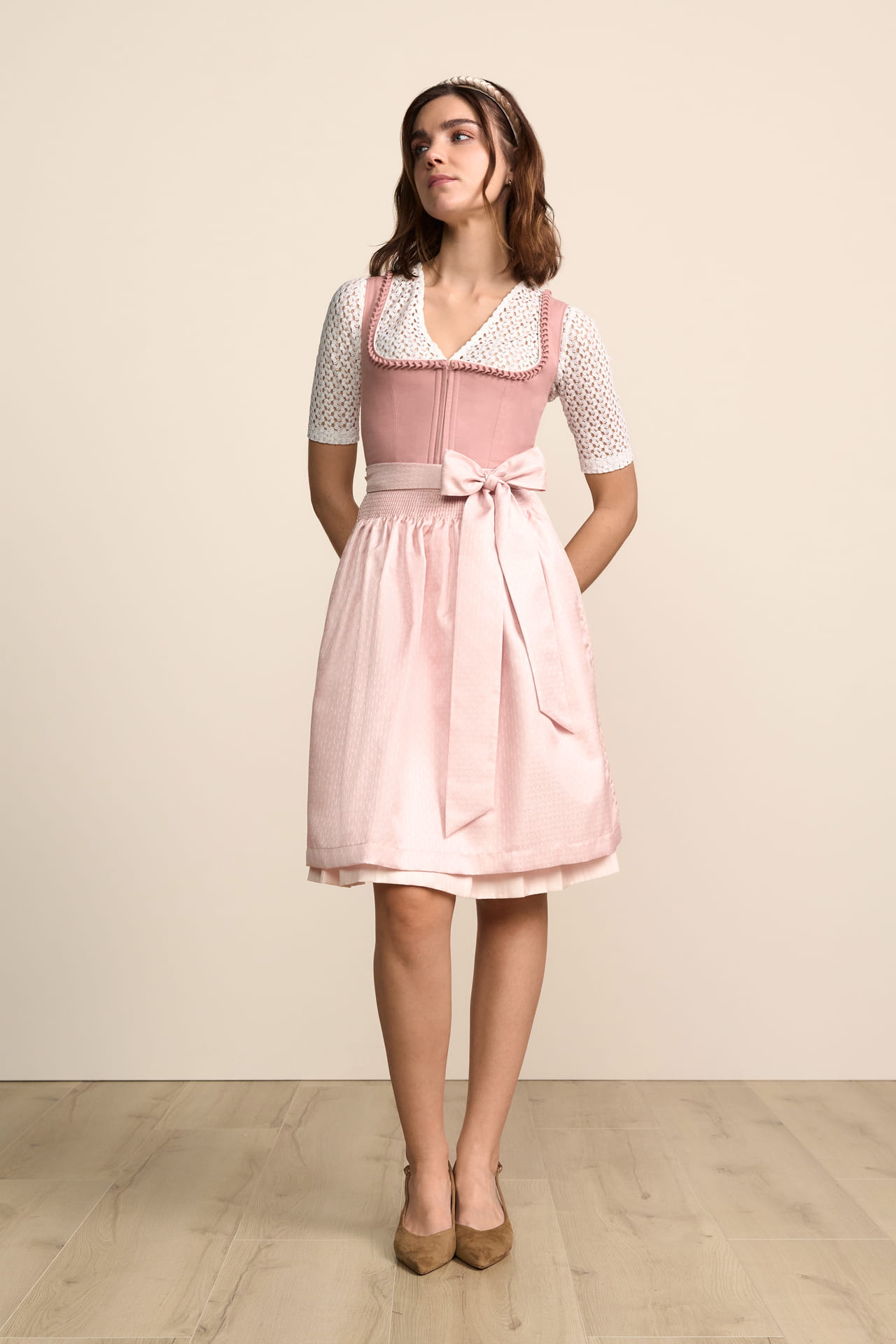 Dirndl Caira (60cm)