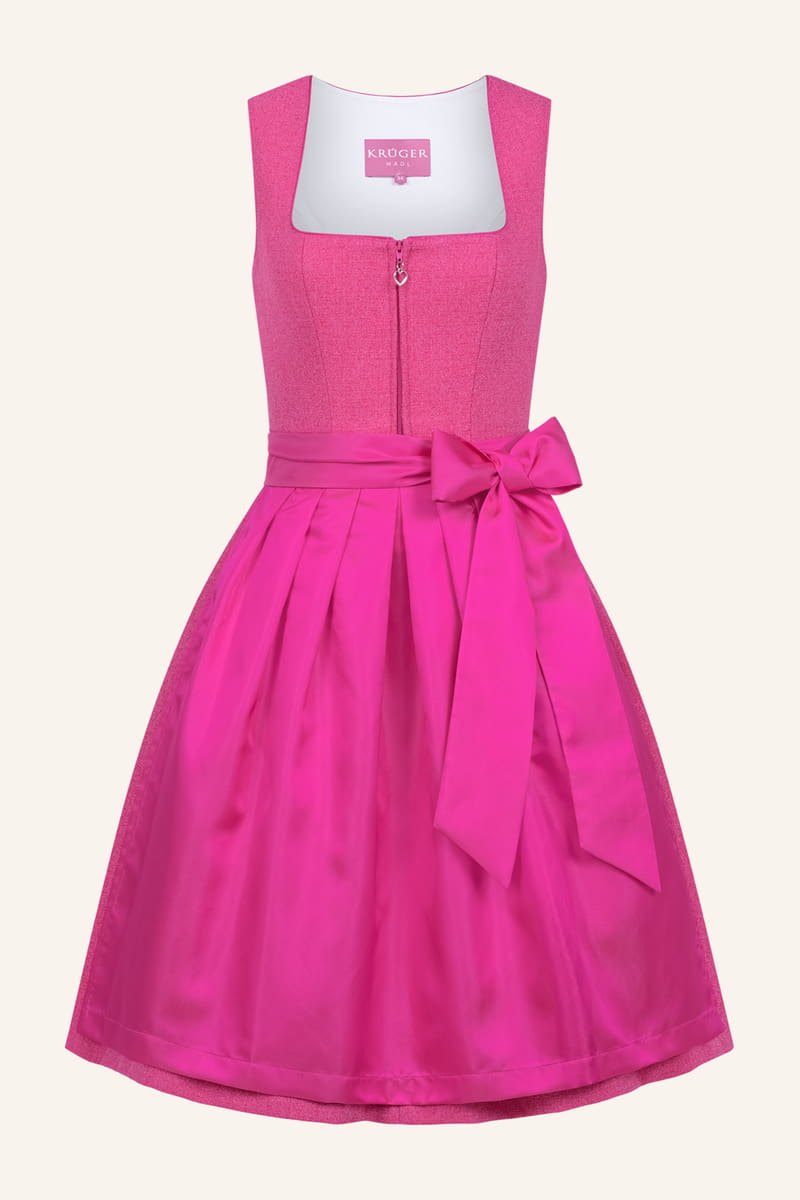 Dirndl Alpenbarbie (60cm)