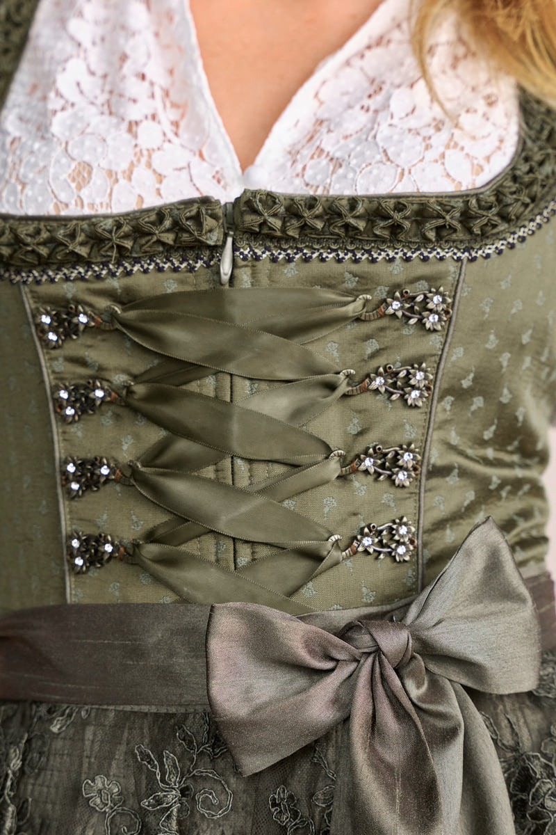 Dirndl Mirna (60cm)