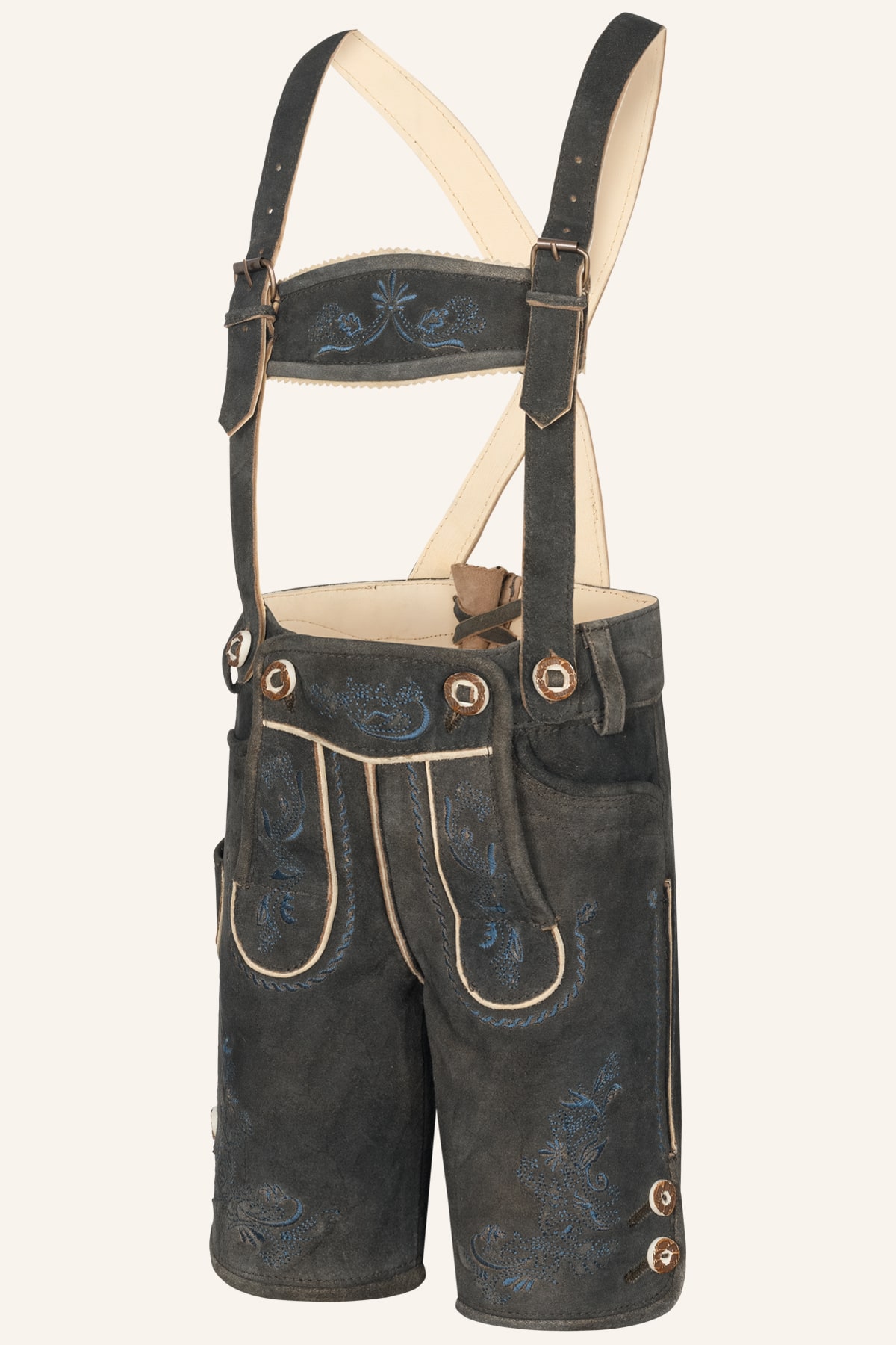 Kinder-Lederhose Jona