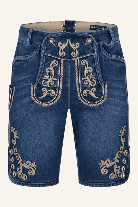Trachtenhose Jerik