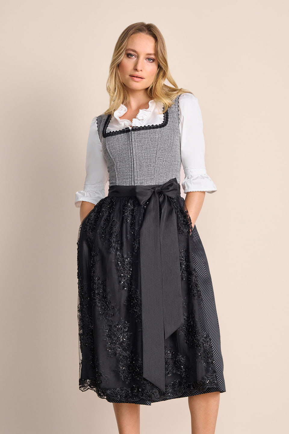 Dirndl Ashly (70cm)