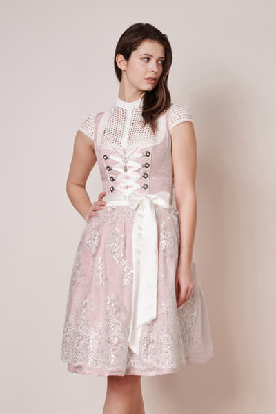 Dirndl Francys (60cm)